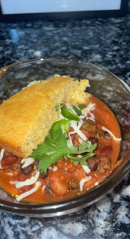 Deluxe: Stay Out of the Kitchen this Week